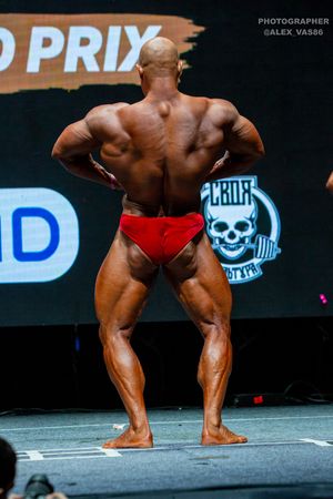 BODYBUILDING 102